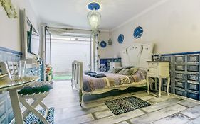 Casablanca Apartment