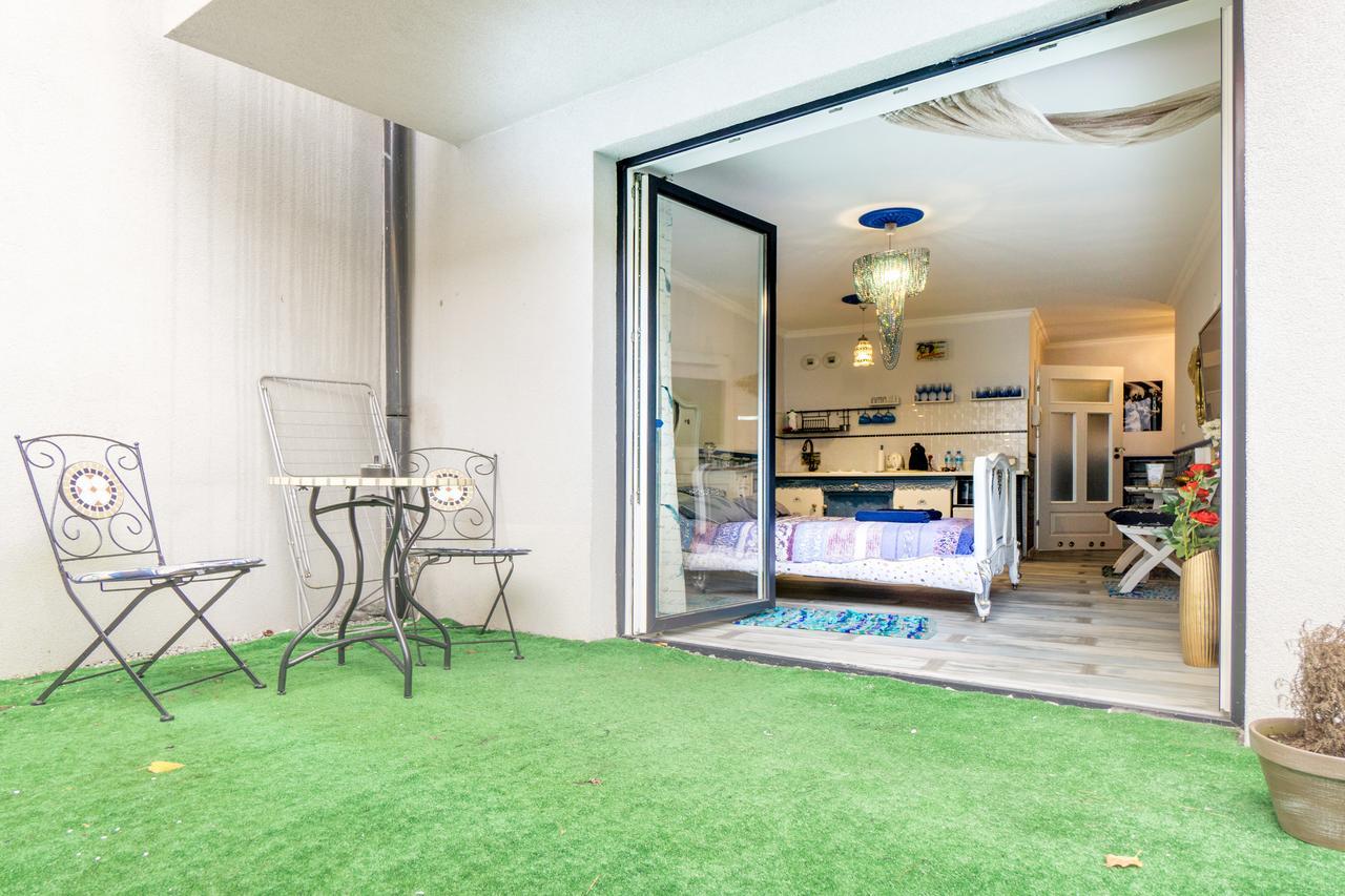 Casablanca Apartment Krakow Exterior photo